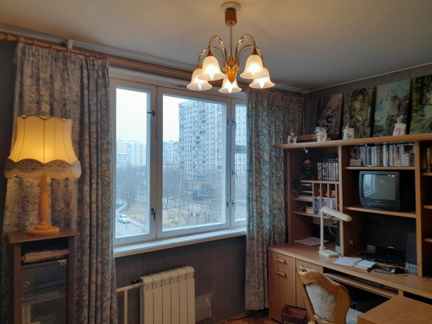 Купить квартиру у метро Пятницкое шоссе в Москве. Вариант № 8719, 18, площадь -  квм, цена 28000000.0000 рублей
