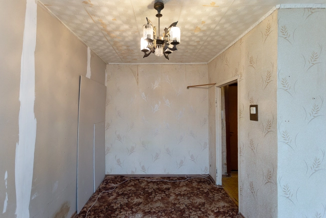 Купить квартиру на улице Верхняя Дуброва в Владимире. Вариант № 8921910, 3, площадь -  квм, цена 2450000 рублей