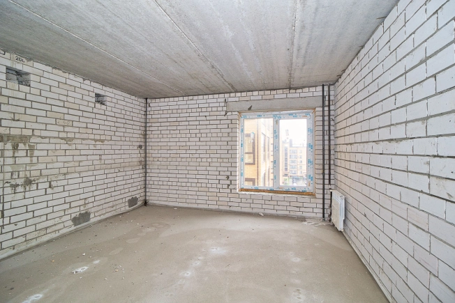 Купить квартиру на улице Центральная в Владимире. Вариант № 3958150, 3, площадь -  квм, цена 11520000 рублей