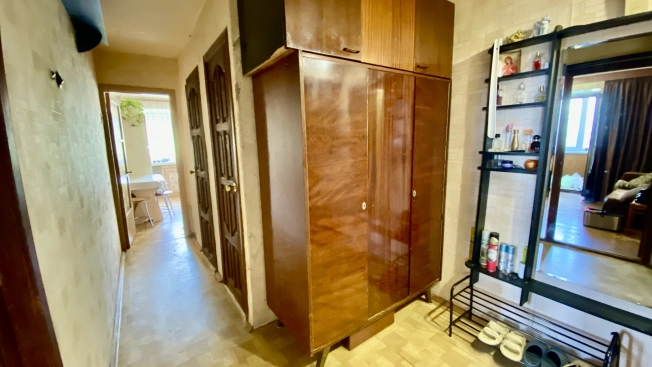 Купить трехкомнатную квартиру на улице Мира в Пензе. Вариант № 5399946, 11, площадь -  квм, цена 3880000 рублей