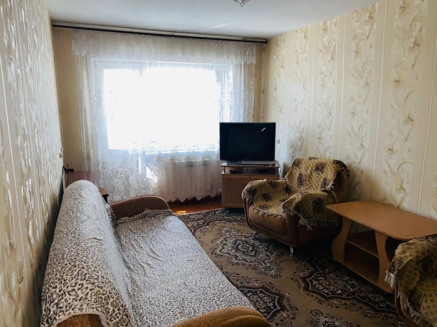 Купить двухкомнатную квартиру на улице Петра Мерлина в Бийске. Вариант № 29545, 0, площадь -  квм, цена 4070000 рублей