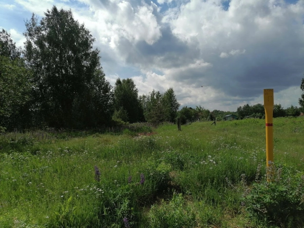 Купить земельный участок на улице Селецкая в Владимире. Вариант № 9516, 3, площадь -  квм, цена 1025000 рублей