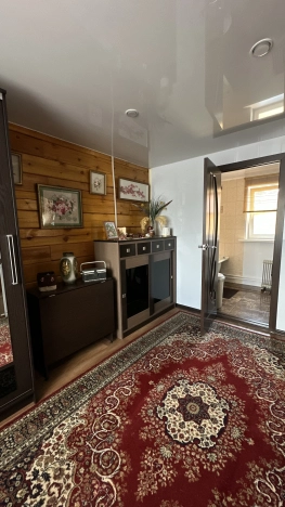 Купить дом в Микрорайоне Забайкальский, Улан-Удэ в Улан-Удэ. Вариант № 49462, 11, площадь -  квм, цена 6000000 рублей