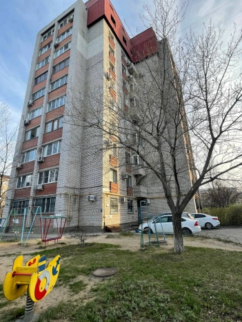 Купить двухкомнатную квартиру на улице Ангарская в Волгограде. Вариант № 33600, 30, площадь -  квм, цена 7000000 рублей