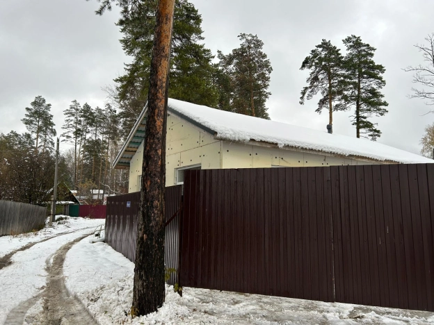 Купить дом на улице Тургенева в Новосибирске. Вариант № 7499749, 20, площадь -  квм, цена 5500000 рублей