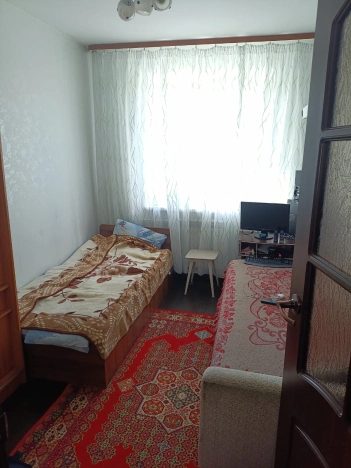 Купить квартиру в Республике Карелия. Вариант № 9374153, 6, площадь -  квм, цена 2500000 рублей