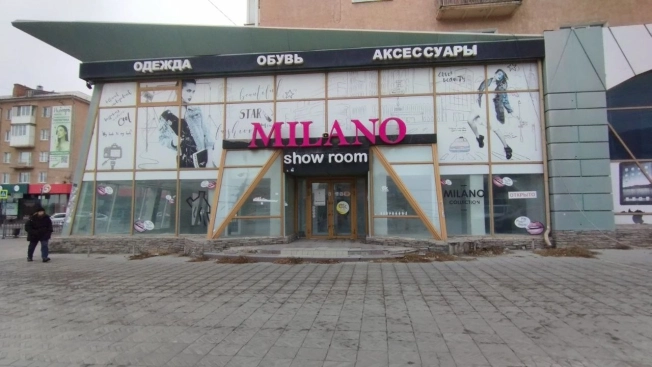 Снять коммерческую недвижимость в Омске. Вариант № 9932811, 0, площадь -  квм, цена 399600 рублей