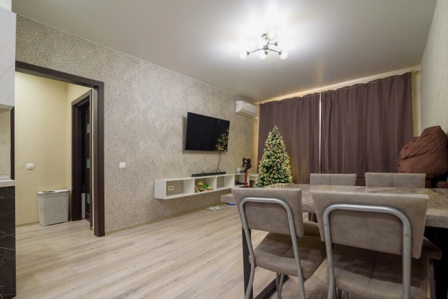 Купить квартиру в Обь. Вариант № 10419341, 1, площадь - квм, цена 5500000 рублей