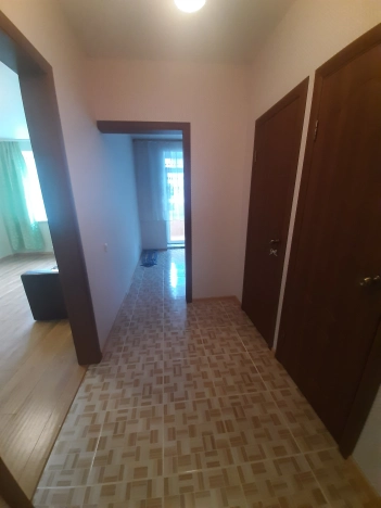 Купить однокомнатную квартиру в Сыктывкаре. Вариант № 58734, 8, площадь -  квм, цена 4800000 рублей