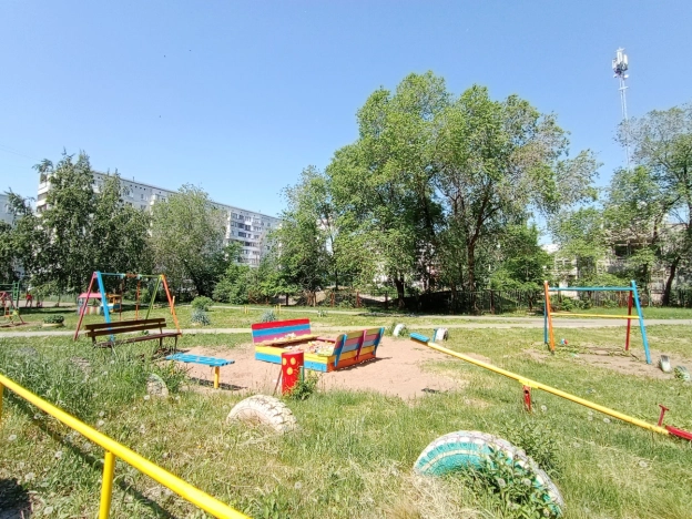 Купить квартиру в Омске. Вариант № 45825, 10, площадь -  квм, цена 5500000 рублей