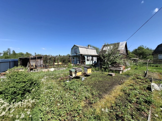 Купить дачу в Коврове. Вариант № 4165289, 0, площадь -  квм, цена 400000 рублей