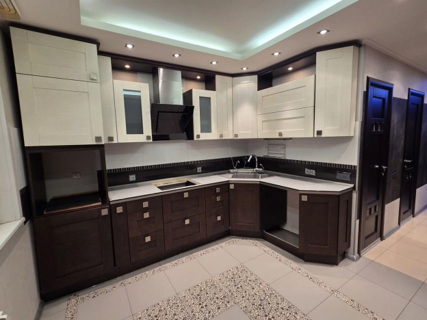 Купить квартиру в Москве. Вариант № 8065559, 0, площадь - квм, цена 21900000 рублей