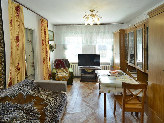 Купить дом в районе Калининский в Новосибирске. Вариант № 56988, 9, площадь -  квм, цена 5500000 рублей