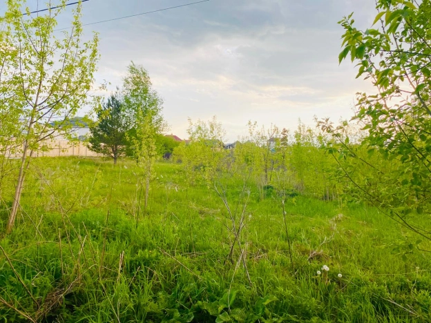 Купить земельный участок в Коврове. Вариант № 5278, 2, площадь -  квм, цена 440000 рублей