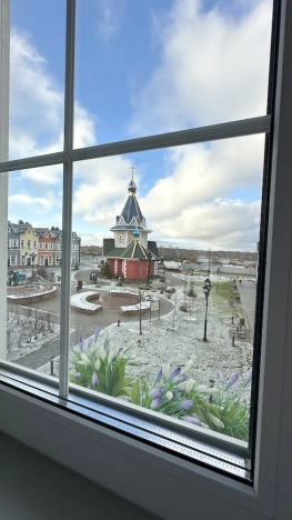 Купить трехкомнатную квартиру на улице 40 лет Октября в Лобне. Вариант № 10077121, 29, площадь -  квм, цена 24687000 рублей