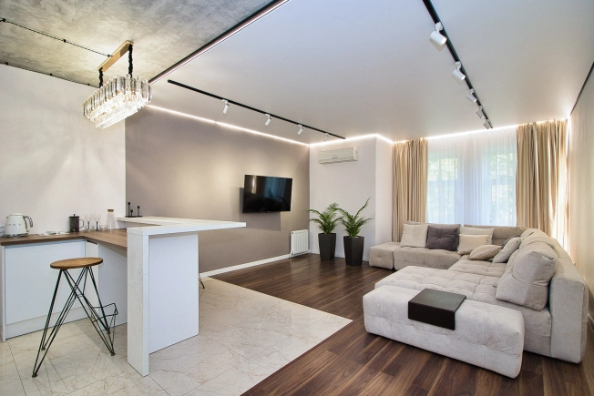 Купить квартиру на улице Большая Нижегородская в Владимире. Вариант № 2183856, 1, площадь -  квм, цена 14600000 рублей