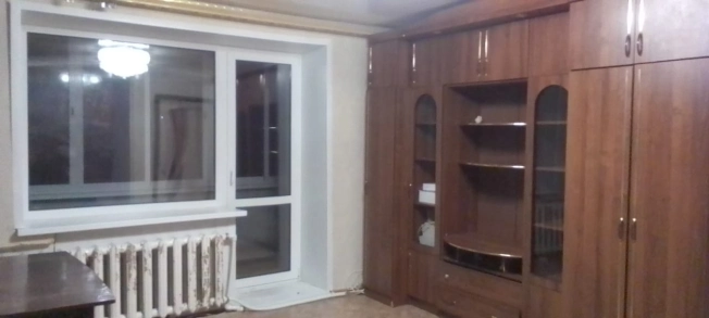 Купить однокомнатную квартиру на улице Школьная в Владимирской области. Вариант № 8483637, 3, площадь -  квм, цена 1480000 рублей