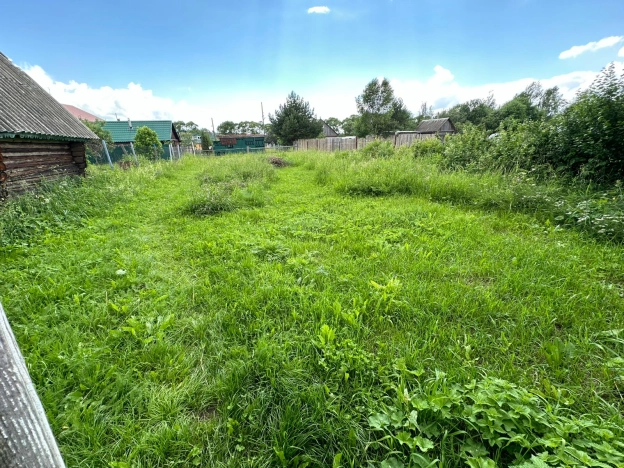 Купить дом в районе Фрунзенский в Владимире. Вариант № 1701589, 13, площадь -  квм, цена 980000 рублей