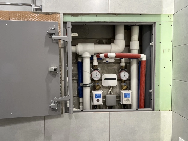 Купить квартиру в ЖК Эталон в Владимире. Вариант № 5325658, 30, площадь -  квм, цена 5700000 рублей