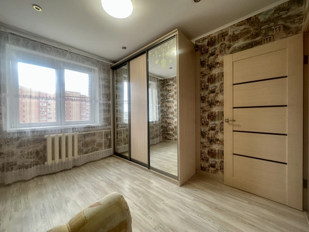 Купить двухкомнатную квартиру в Егорьевске. Вариант № 59935, 10, площадь -  квм, цена 6750000 рублей