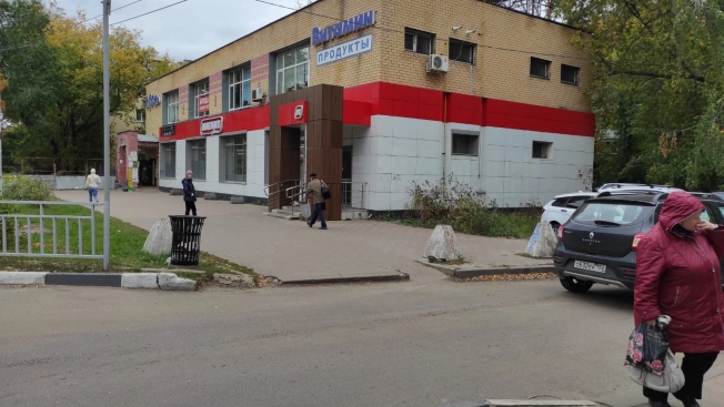 Снять коммерческую недвижимость в Нижнем Новгороде. Вариант № 50650, 0, площадь -  квм, цена 80000 рублей