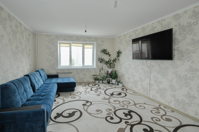 Купить квартиру на улице Дмитрия Шмонина в Новосибирске. Вариант № 39005, 5, площадь -  квм, цена 7000000 рублей