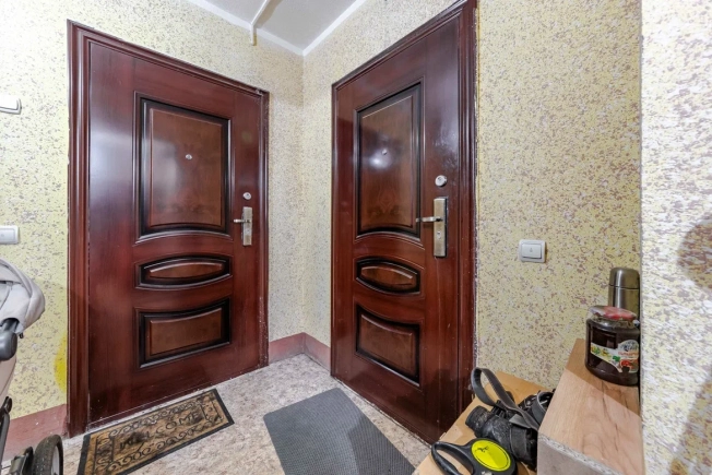 Купить квартиру в Ленинградской области. Вариант № 3064910, 18, площадь -  квм, цена 5350000 рублей