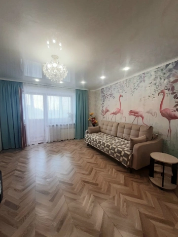 Купить однокомнатную квартиру в Тюменской области. Вариант № 56197, 2, площадь -  квм, цена 3600000 рублей