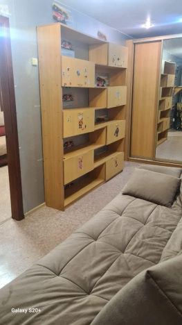 . Вариант № 17411, 6, площадь - 40.8 квм, цена 4200000 рублей