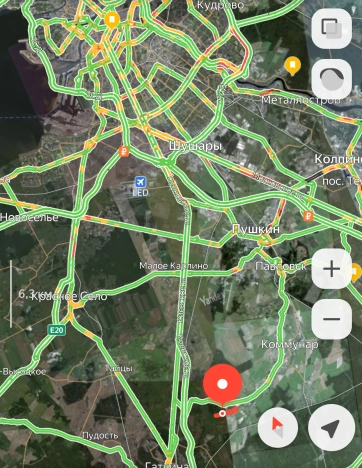 Купить земельный участок в Санкт-Петербурге. Вариант № 8885, 10, площадь -  квм, цена 1600000 рублей