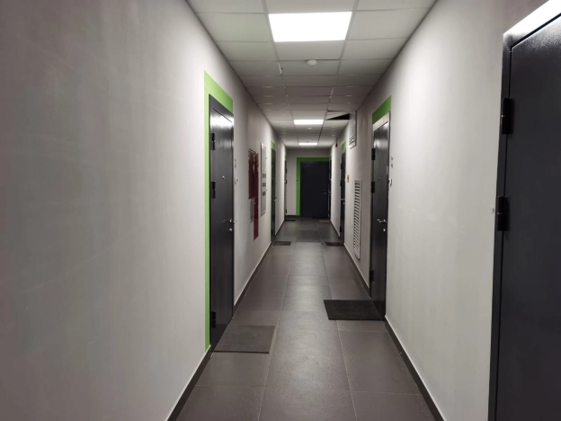 Купить Студию у метро Звёздная в Санкт-Петербурге. Вариант № 9158132, 19, площадь -  квм, цена 6590000 рублей