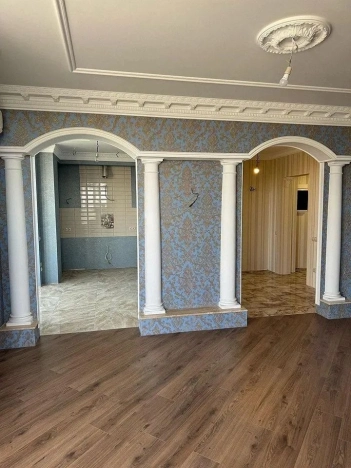 Купить трехкомнатную квартиру в районе Кировский в Ростове-на-Дону. Вариант № 7651988, 3, площадь -  квм, цена 11900000 рублей