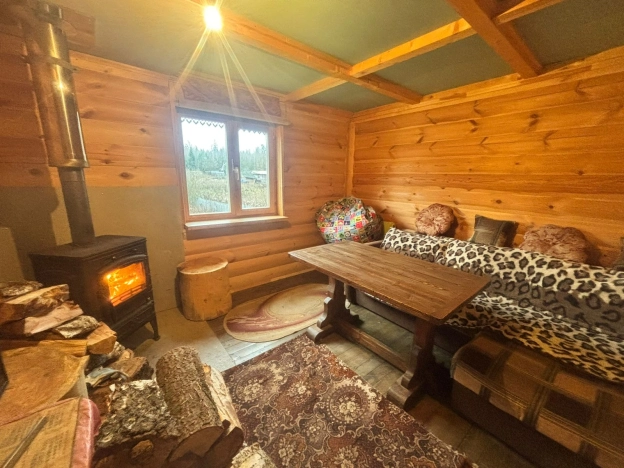 Купить дом в Москве. Вариант № 8267665, 4, площадь -  квм, цена 3600000 рублей