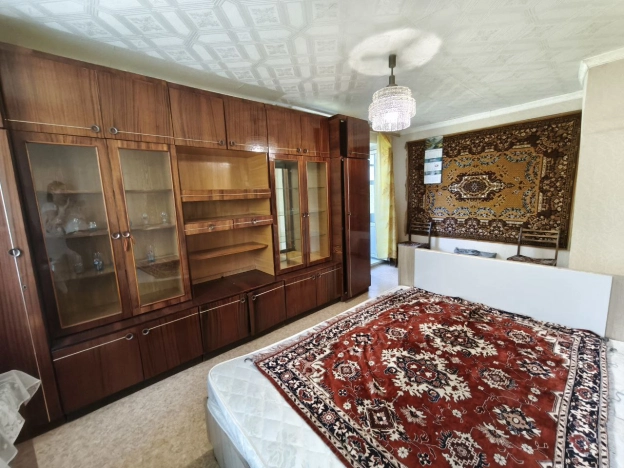 Купить однокомнатную квартиру в Микрорайоне Ново-Западная Поляна, Первомайский район в Пензе. Вариант № 528292, 2, площадь -  квм, цена 2940000 рублей