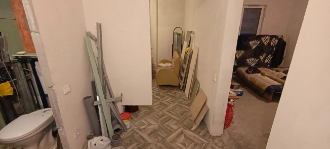 Купить однокомнатную квартиру в ЖК Первый Зеленоградский в Московской области. Вариант № 18168, 5, площадь -  квм, цена 5600000 рублей