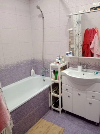 . Вариант № 2360, 17, площадь - 45.2 квм, цена 8350000 рублей