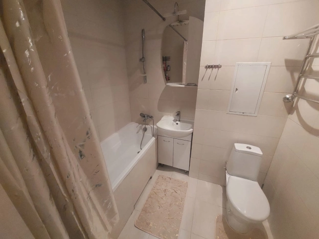 Купить однокомнатную квартиру на улице Рабочая в Щёлкове. Вариант № 3763218, 14, площадь -  квм, цена 6400000 рублей