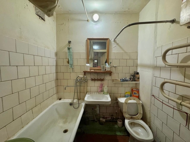 Купить однокомнатную квартиру на улице Трудовая в Ивантеевке. Вариант № 8422693, 5, площадь -  квм, цена 6500000 рублей