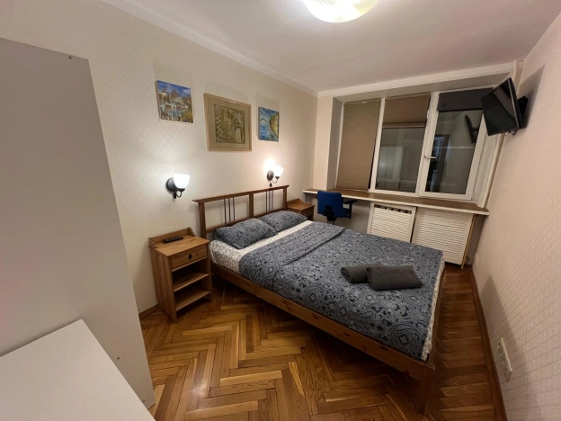 Купить квартиру в Москве. Вариант № 10419760, 9, площадь -  квм, цена 27200000 рублей