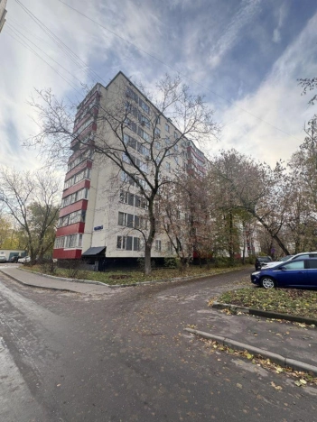 Купить квартиру в Москве. Вариант № 9228564, 19, площадь -  квм, цена 15000000 рублей