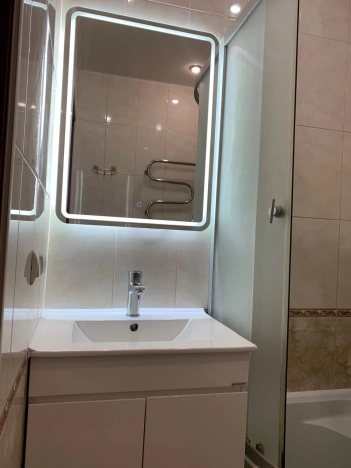 Снять квартиру в Керчи. Вариант № 9143623, 9, площадь -  квм, цена 35000 рублей