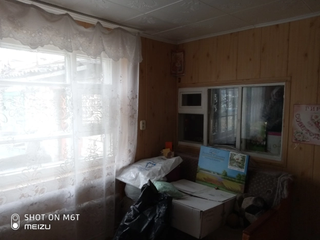 Купить дом на улице Хомутникова в Элисте. Вариант № 6604, 17, площадь -  квм, цена 4800000 рублей