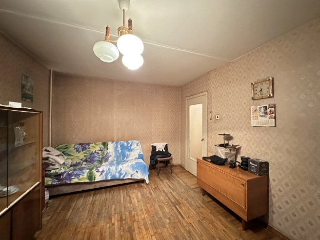 Купить однокомнатную квартиру у метро Улица Дыбенко в Санкт-Петербурге. Вариант № 8374951, 0, площадь -  квм, цена 6490000 рублей