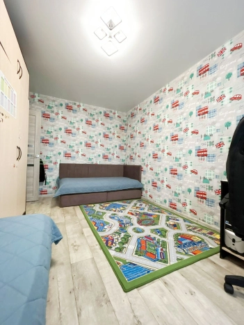 Купить трехкомнатную квартиру в Республике Башкортостан. Вариант № 8987051, 3, площадь -  квм, цена 6690000 рублей