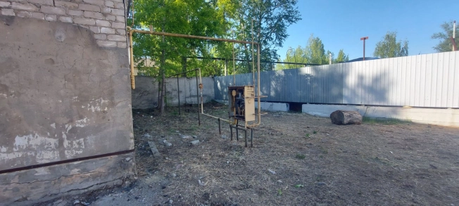 Купить здания в Судогде. Вариант № 8477, 11, площадь -  квм, цена 4500000 рублей