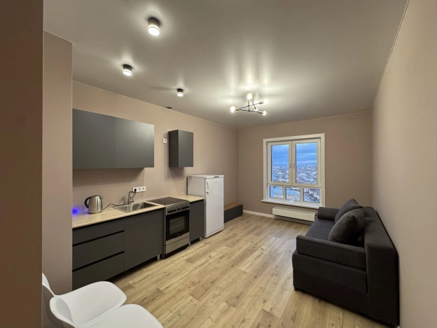 Купить квартиру на улице Бабушкина в Улан-Удэ. Вариант № 5486444, 0, площадь -  квм, цена 6650000 рублей