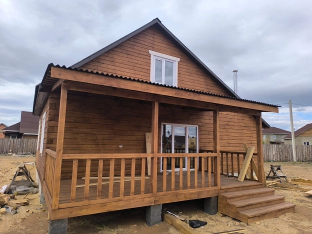 Купить дом на улице Спортивная в Забайкальском крае. Вариант № 397356, 29, площадь -  квм, цена 8700000 рублей