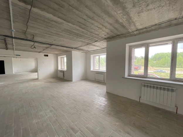 Снять коммерческую недвижимость в Смоленске. Вариант № 43349, 4, площадь -  квм, цена 130000 рублей