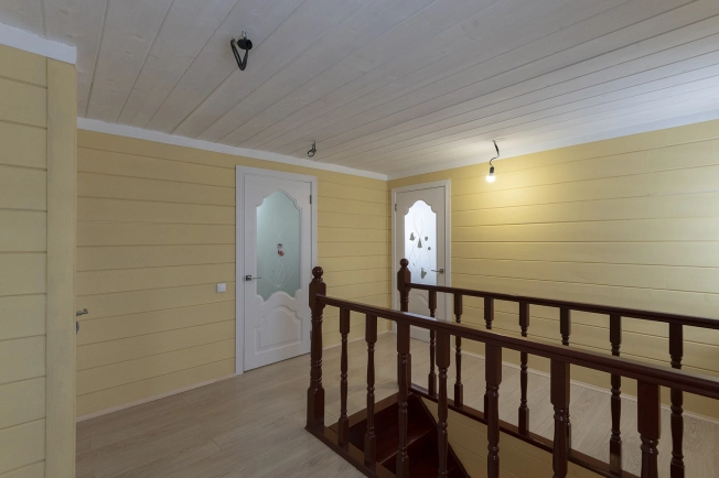 Купить дом у метро Медведково в Пушкине. Вариант № 18884, 11, площадь -  квм, цена 11300000 рублей