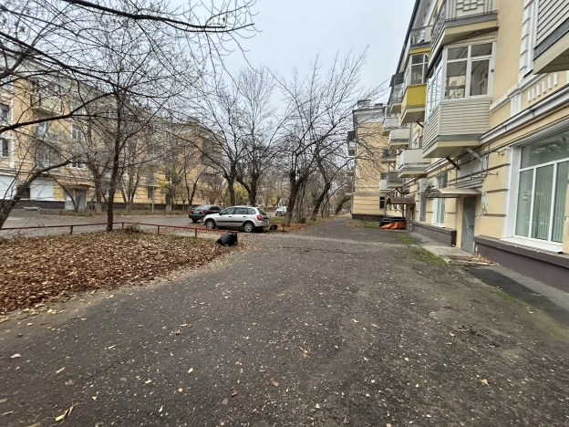 Купить квартиру на улице Университетский проспект в Волгограде. Вариант № 9227340, 19, площадь - квм, цена 3500000 рублей